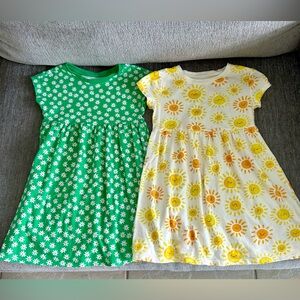 Old Navy 4T Sundresses ☀️